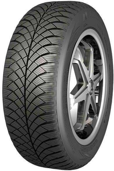 255/50R19 107Y Nankang CROSS SEASONS AW-6