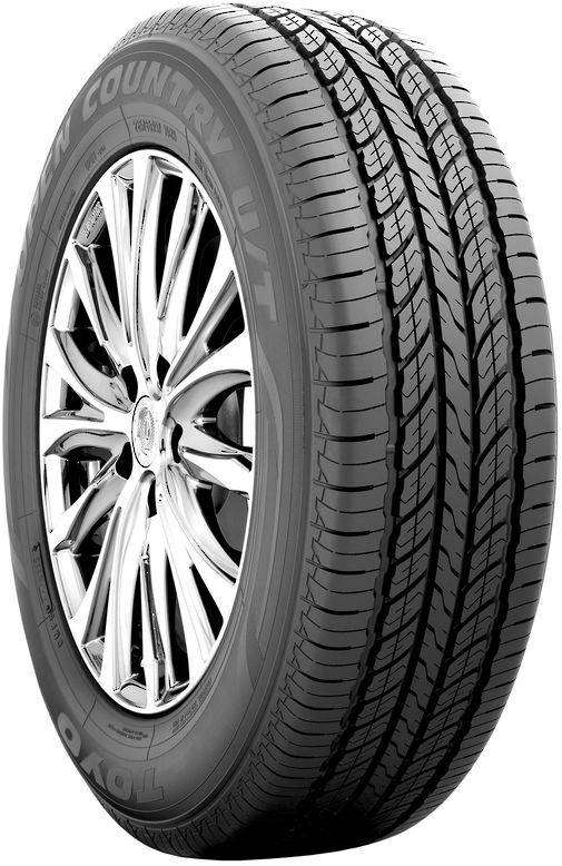 245/60R18 105V Toyo OPEN COUNTRY U/T 