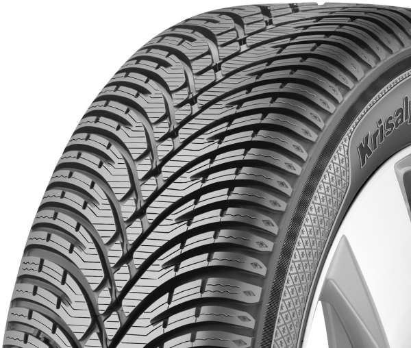 165/70R14 81T Kleber KRISALP HP3