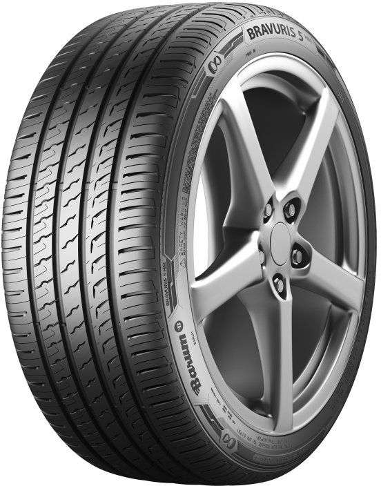 165/60R14 75H Barum BRAVURIS 5HM 