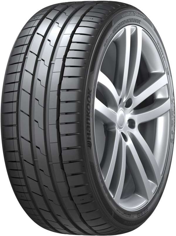 255/45R19 104Y Hankook K127B VENTUS S1 EVO3 XL RFT-Dojazdová tech. Runflat 