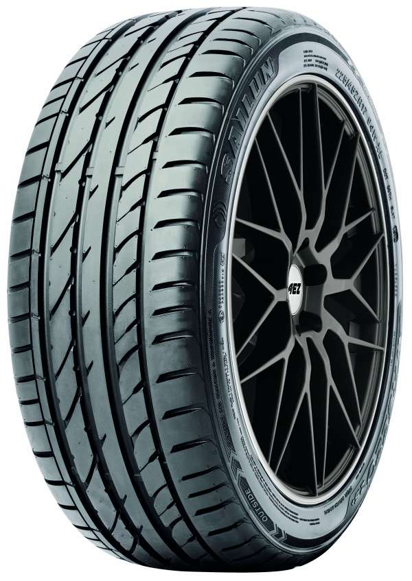 235/45R18 98Y Sailun ATREZZO ZSR (SU18) XL