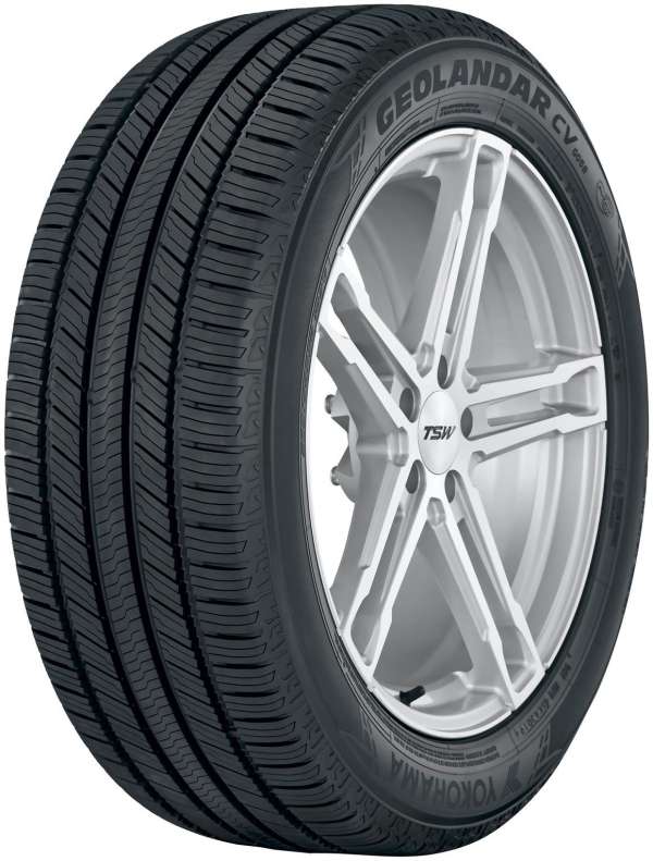 255/50R19 107V Yokohama G058 XL