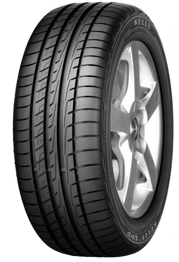 225/45R17 91W Kelly SUMMER UHP1