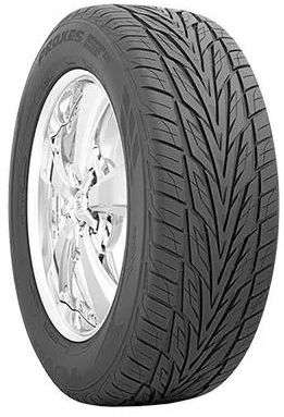 245/60R18 105V Toyo PROXES S/T III