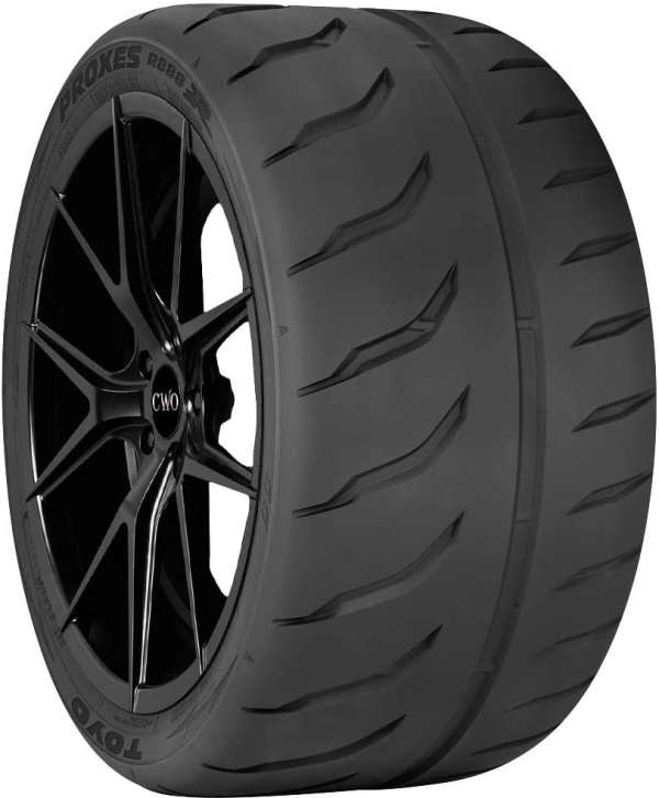 265/30R19 93Y Toyo PXR8R