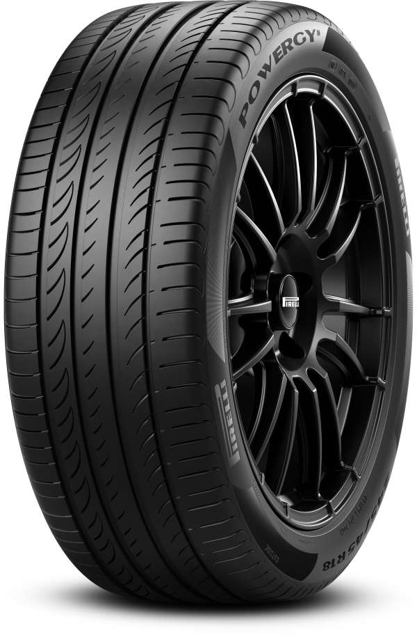 235/40R19 96Y Pirelli POWERGY XL