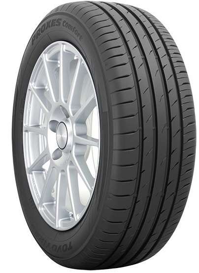 225/50R18 95W Toyo PROXES COMFORT 