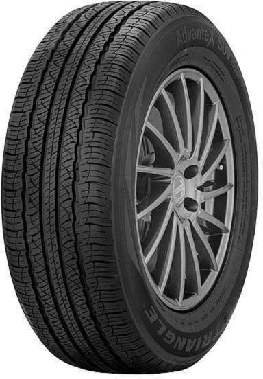 255/60R18 112H Triangle ADVANTEX SUV TR259