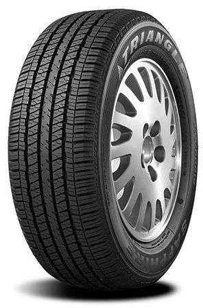 265/65R17 112H Triangle SAPPHIRE TR257