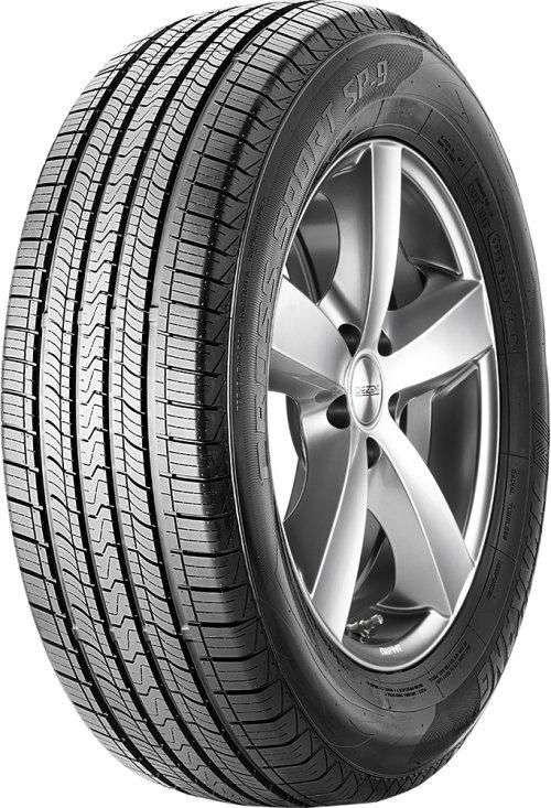 255/60R18 112W Nankang CROSS SPORT SP-9 XL 