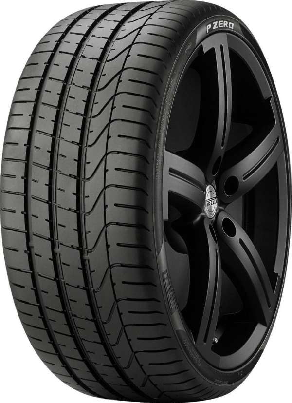 265/30R19 93Y Pirelli P-ZERO (PZ4) S.C. XL