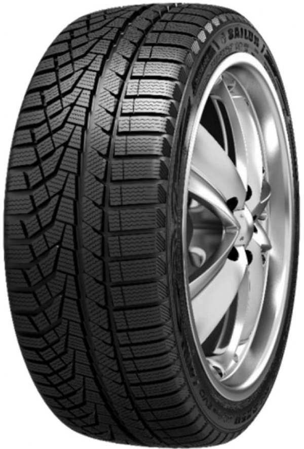 215/50R17 95V Sailun ICE BLAZER ALPINE EVO1 (WSL3A1) XL