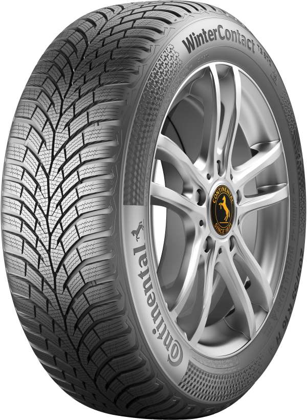 205/45R16 87H Continental WINTERCONTACT TS 870 XL