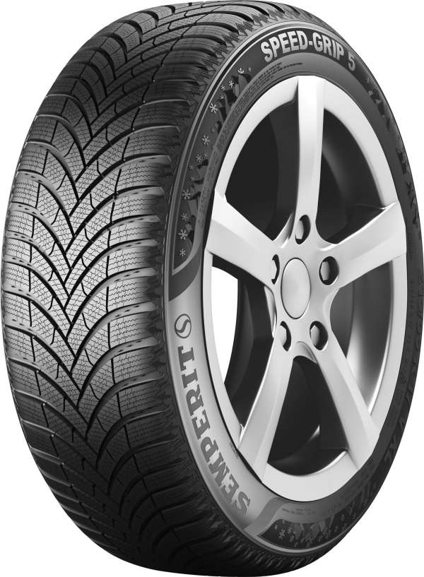 205/45R16 87H Semperit SPEED-GRIP 5 XL
