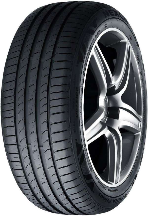 225/50R17 94W Nexen N'FERA PRIMUS