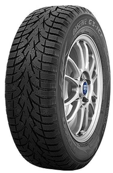 205/60R16 92T Toyo G3 Ice Observe 