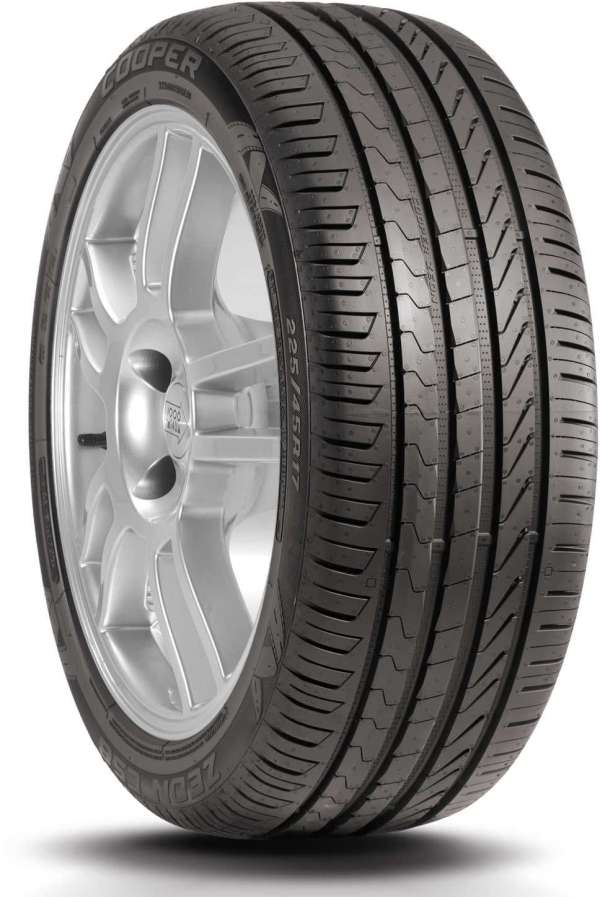 255/40R19 100Y Cooper ZEON CS8 XL