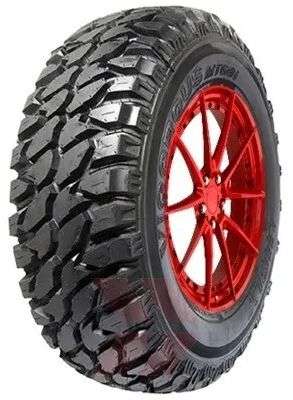 265/65R17 120/117Q Austone MASPIRE M/T