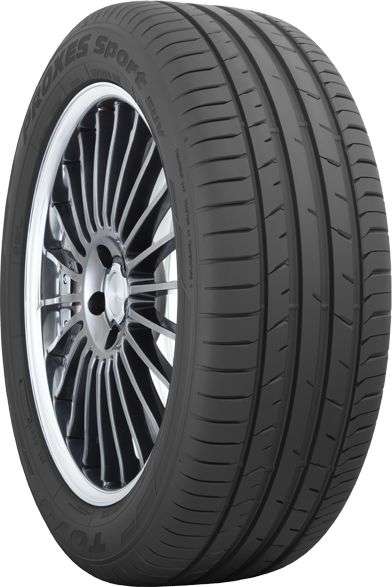 235/60R18 107W Toyo PROXES SPORT SUV