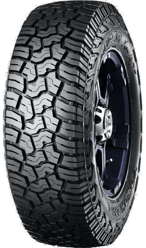 265/60R18 119/116Q Yokohama G016 SL