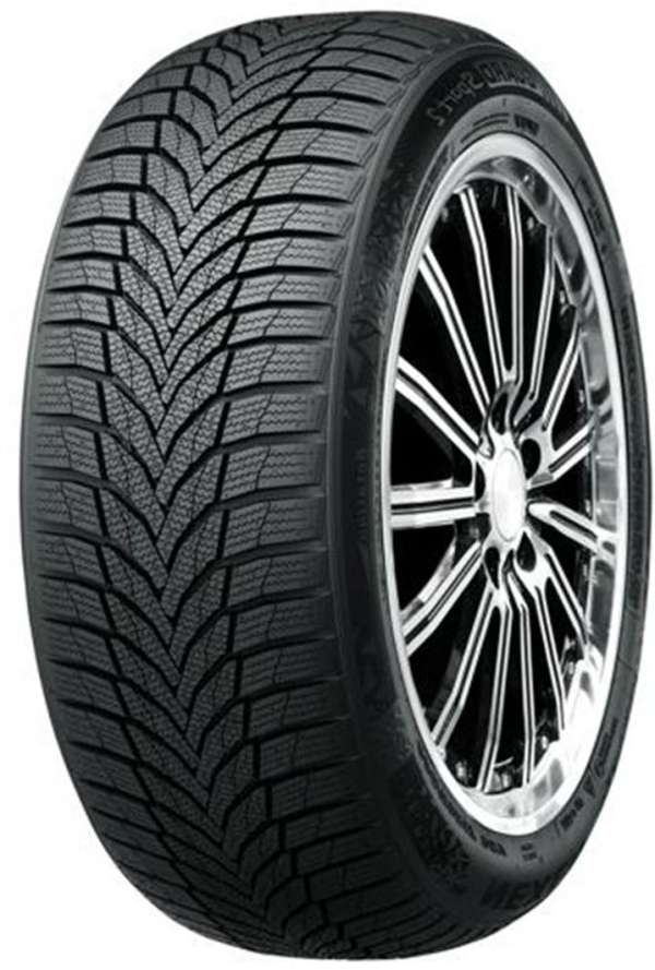 205/40R17 84V Nexen WINGUARD SPORT 2 XL