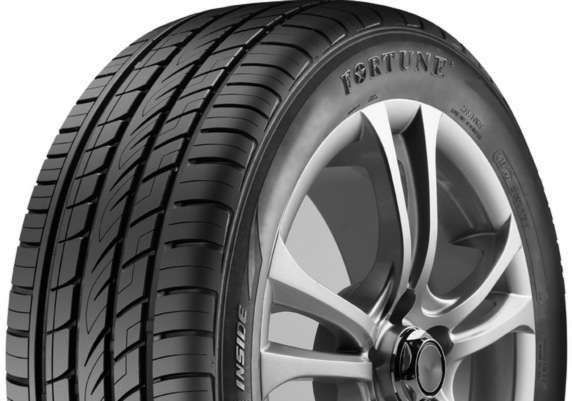 215/70R16 100H Fortune FSR-303 