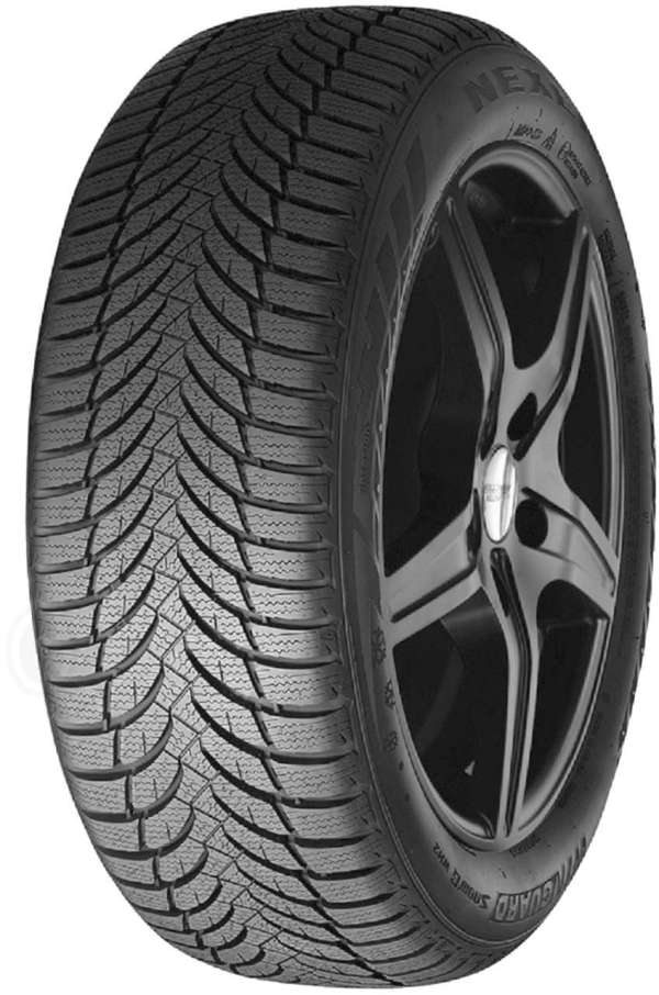195/55R15 85H Nexen WINGUARD SNOW'G 3
