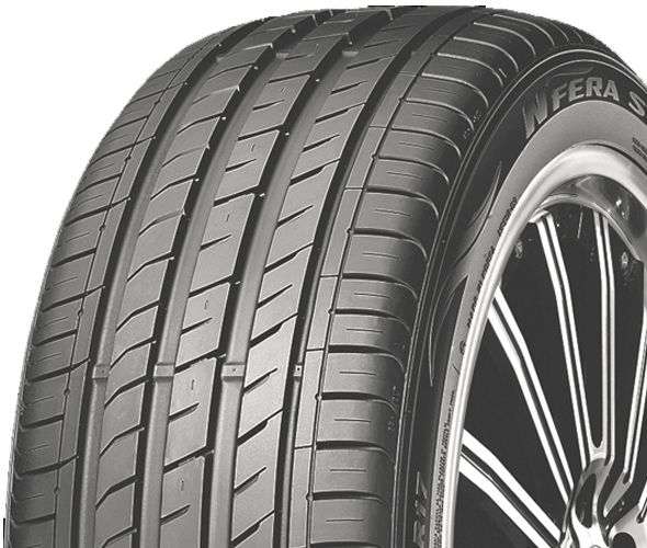 195/55R16 91V Nexen N'FERA SU1 XL