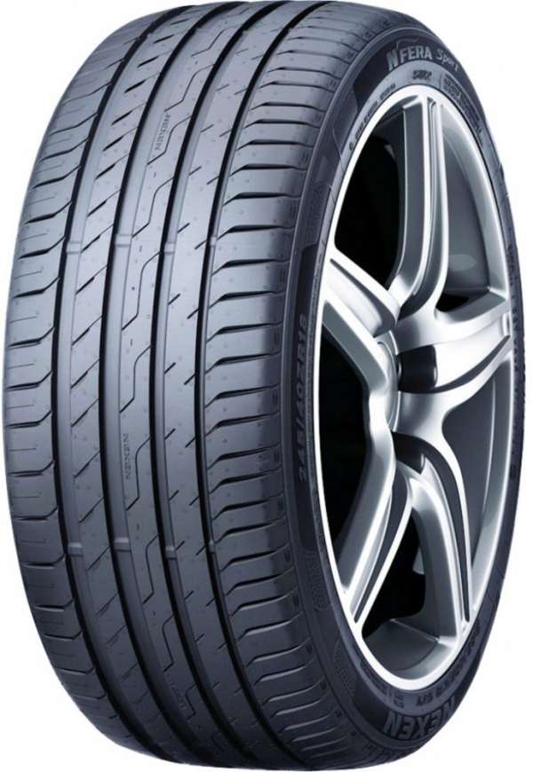 235/55R19 105V Nexen N'FERA SPORT (EV) XL