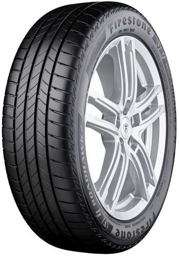 255/40R20 101W Firestone ROADHAWK 2 XL