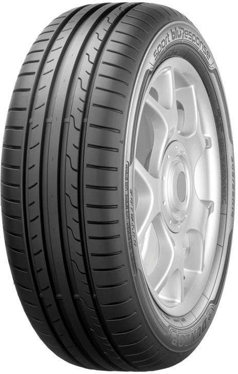 205/55R16 91V Dunlop SPORT BLURESPONSE SL