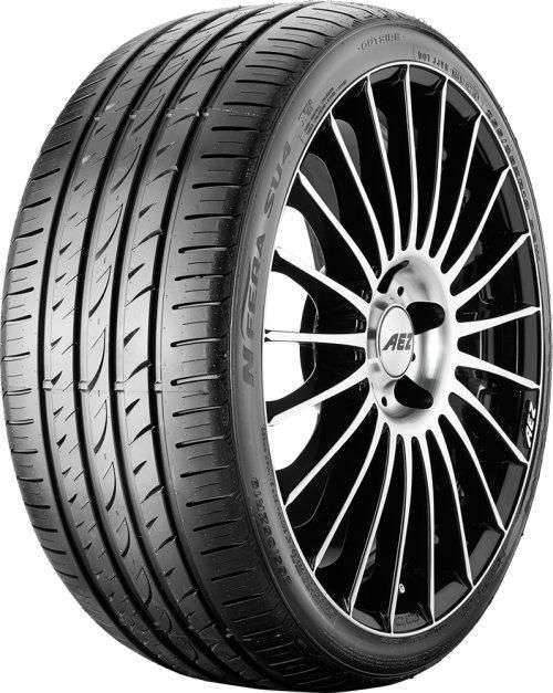 245/40R19 98W Nexen N FERA SU4 XL