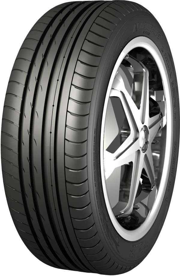 205/55R17 95V Nankang AS-2+ XL XL 