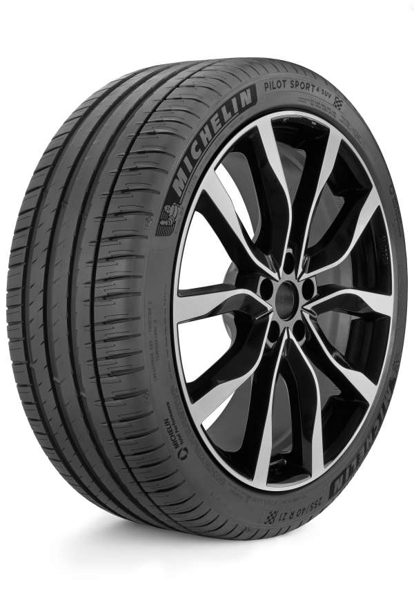 235/55R20 105W Michelin PILOT SPORT 4 SUV XL