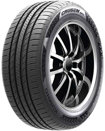 225/55R19 99V Kumho HP71 