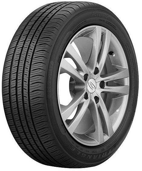 205/55R17 95W Triangle TC101 AdvanteX XL XL 