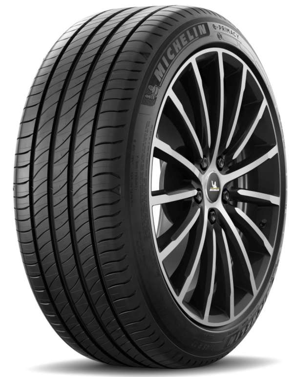 275/45R21 110V Michelin E PRIMACY xl