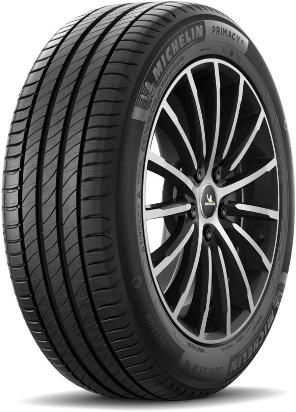 225/65R17 102H Michelin PRIMACY 4+ NO