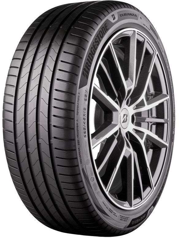 215/65R17 99V Bridgestone TURANZA 6 