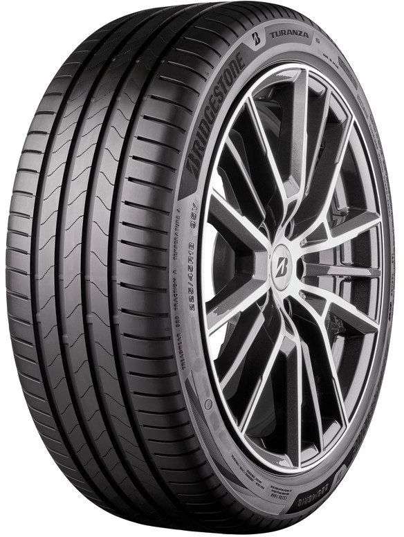285/60R18 116V Bridgestone TURANZA 6