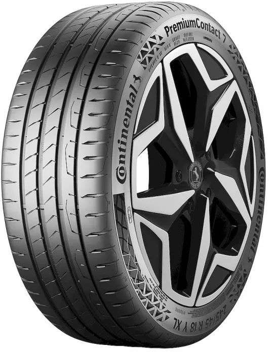 245/45R19 98W Continental PREMIUMCONTACT 7 FR 
