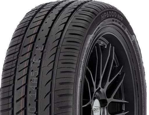 255/40R19 100Y Zeetex HP6000 ECO XL