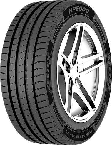265/30R19 93Y Zeetex HP5000 MAX XL