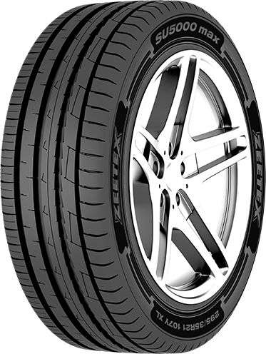 255/60R18 112W Zeetex SU5000 MAX XL