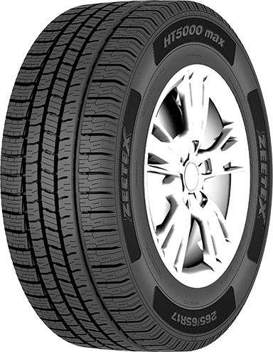 285/65R17 116H Zeetex HT5000 MAX