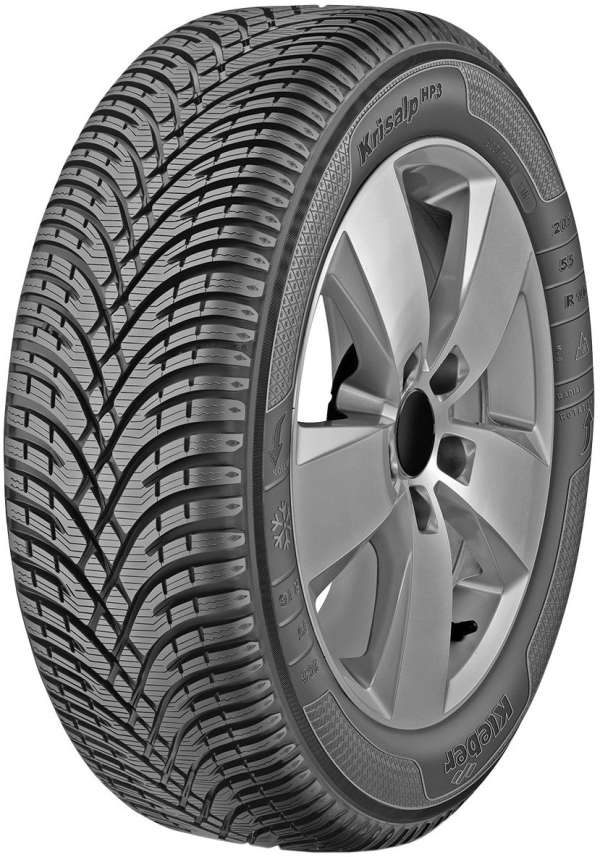 225/50R18 99V Kleber KRISALP HP3 XL