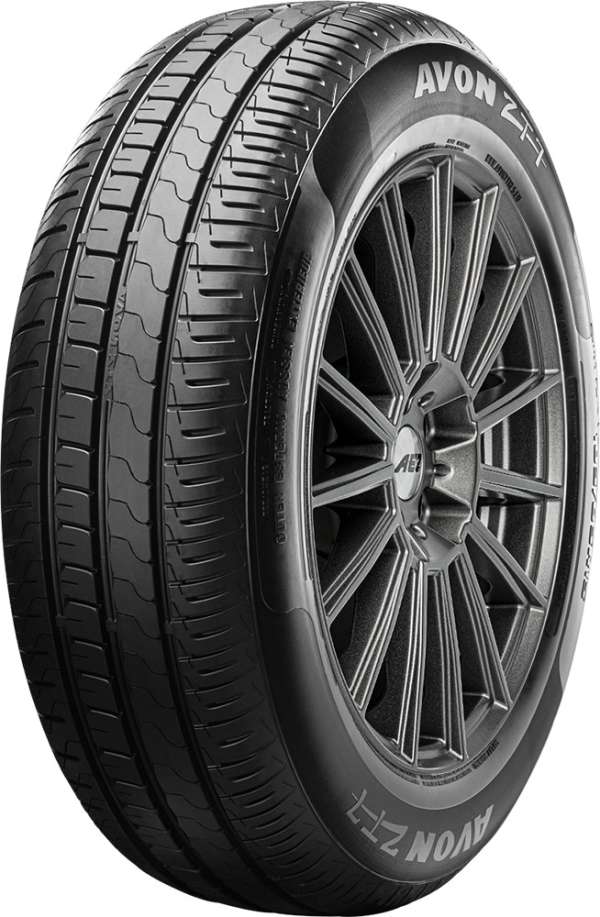 195/65R15 91H Avon AVON ZT7