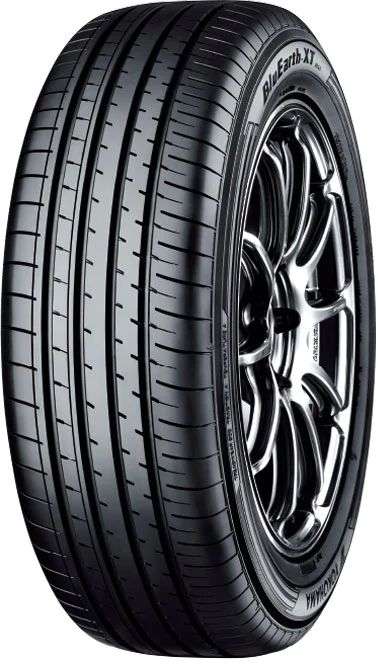 225/50R18 99V Yokohama AE61 XL