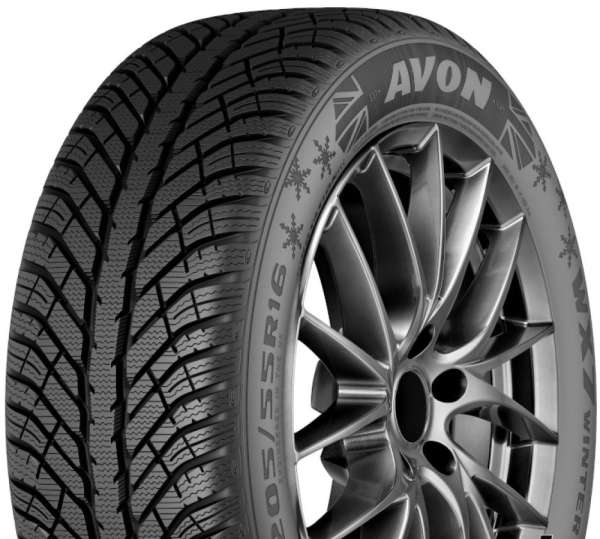 225/45R18 95V Avon WX7 WINTER XL
